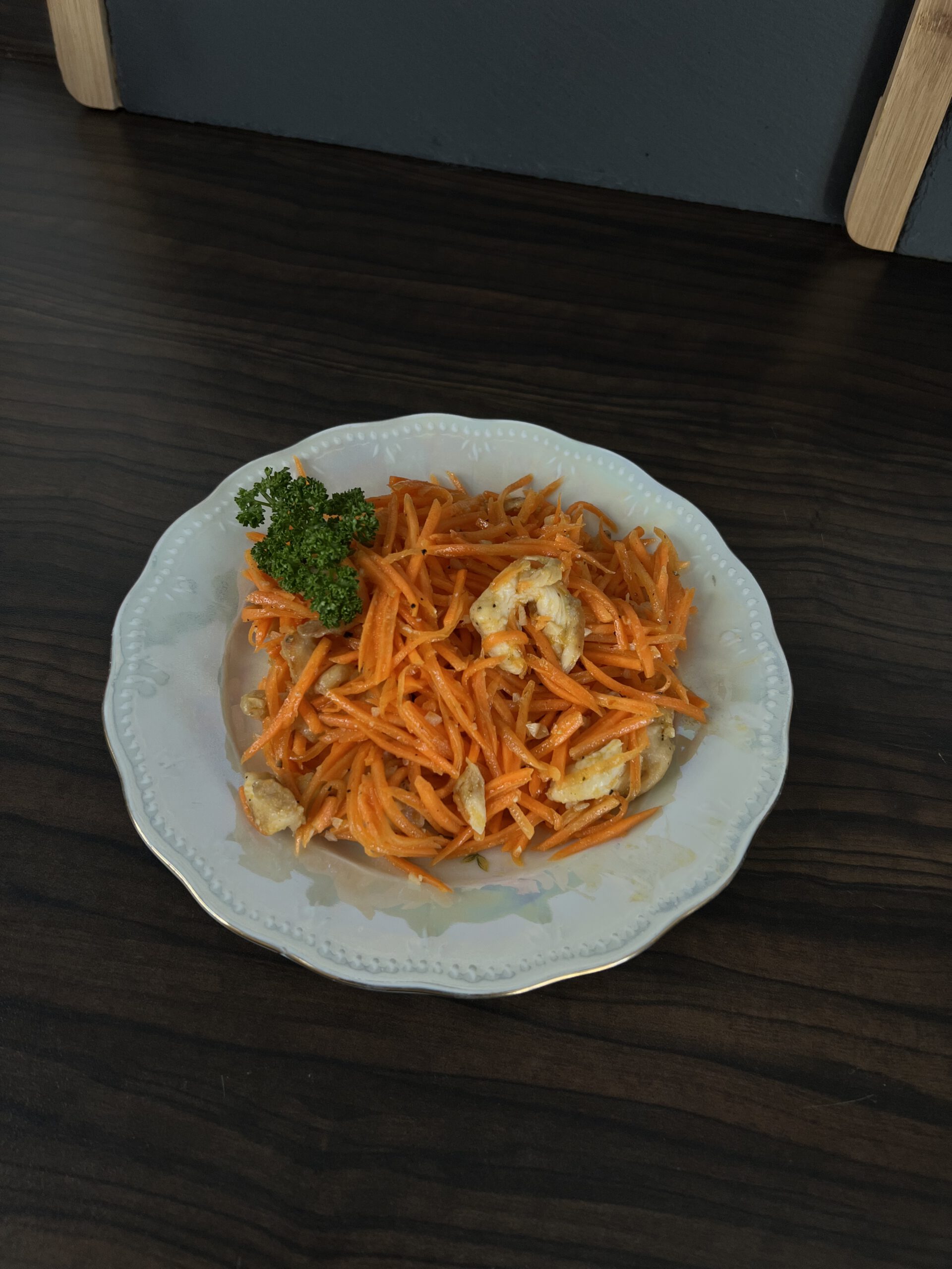 Side Dishes