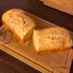 Soft Sourdough Sandwich Bread