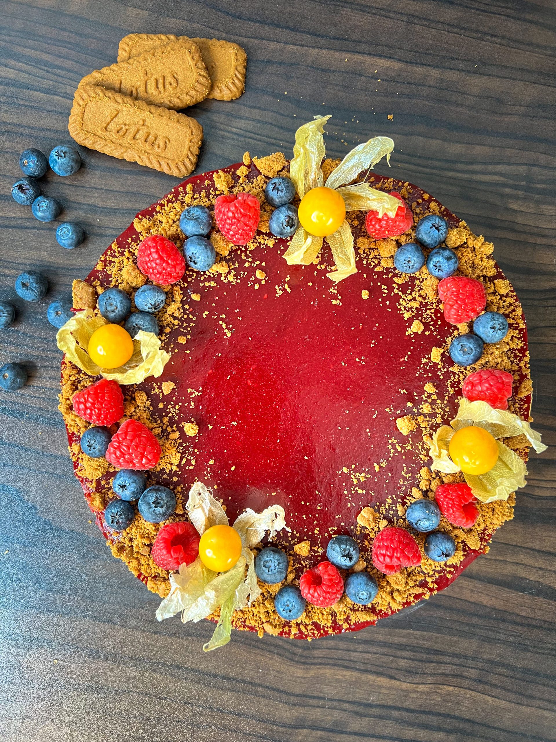 Desserts