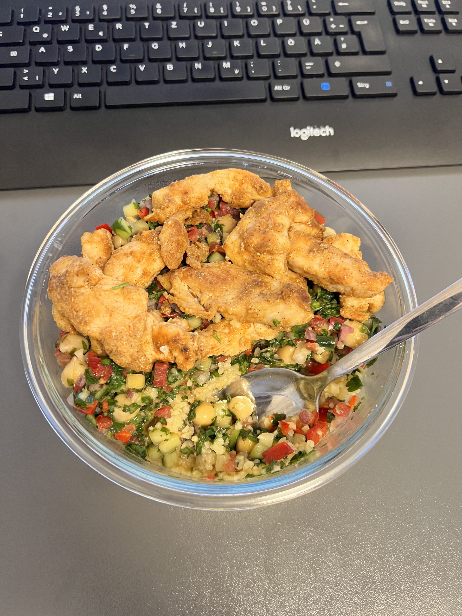 Office Meals